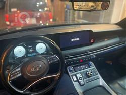 هيونداي باليسيد